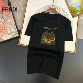 Picture of Fendi T Shirts Short _SKUFendiS-5XL25tr4614058